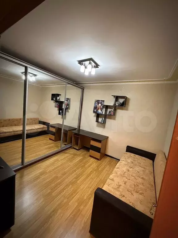 1-к. квартира, 32 м, 3/5 эт. - Фото 1