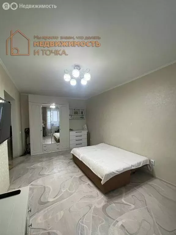 1-комнатная квартира: Нефтекамск, Берёзовское шоссе, 10 (38.4 м) - Фото 2