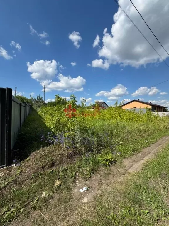 Участок в Белгородская область, Белгородский район, Разумное рп, ... - Фото 1