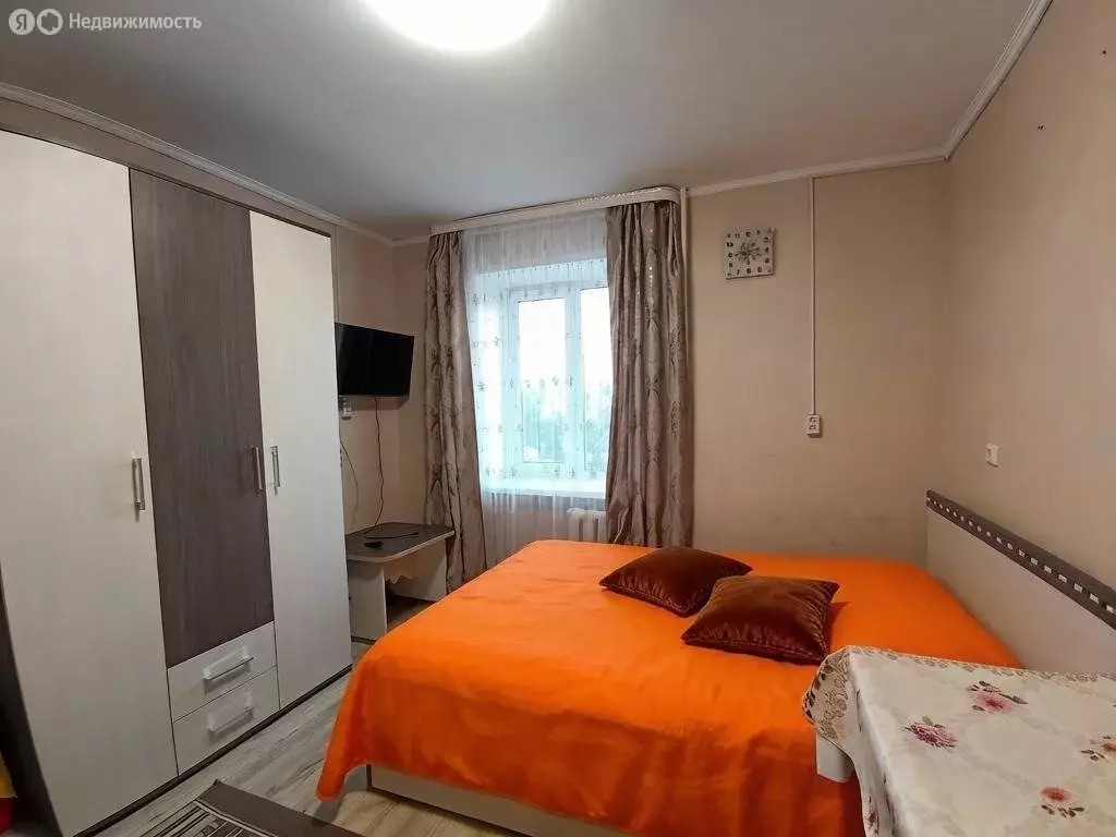 1к в -комнатной квартире (11.2 м) - Фото 1