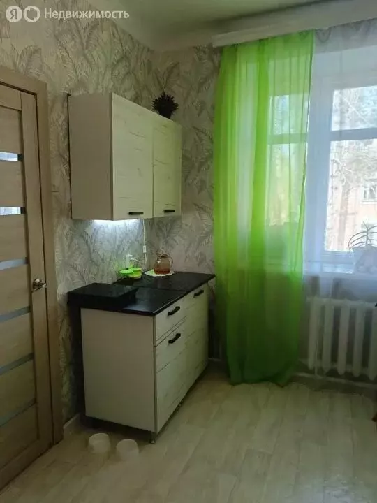 Квартира-студия: Ростов-на-Дону, Вятская улица, 49 (26 м) - Фото 2