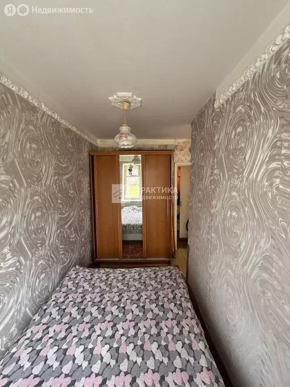 2-комнатная квартира: Липецк, улица Вермишева, 18/2 (23 м) - Фото 1