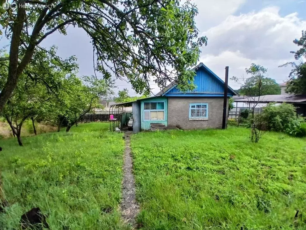 Дом в Ставрополь, садовое товарищество Автоприцеп, 8 (26 м) - Фото 1