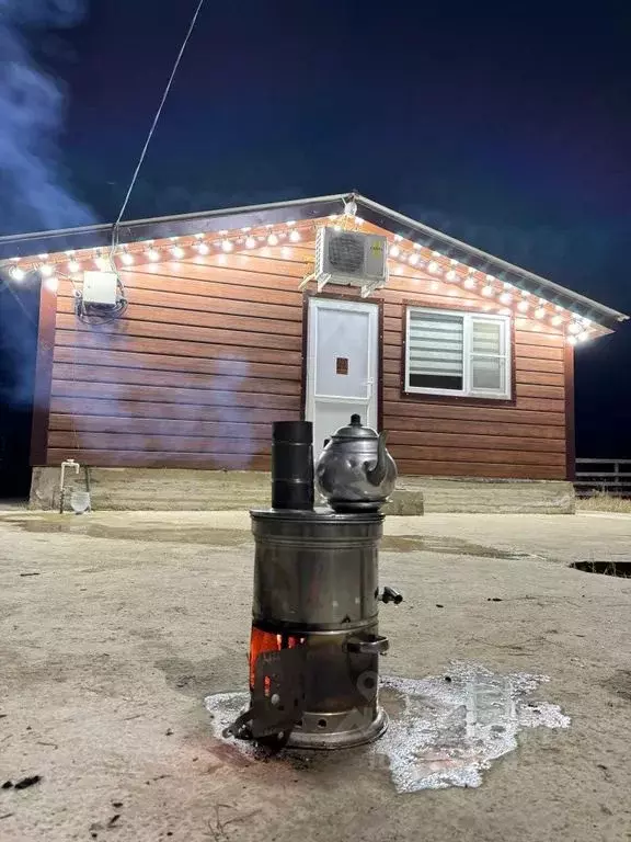 Дом в Дагестан, Кизилюртовский район, Миатли с/пос, с. Миатли ул. ... - Фото 1