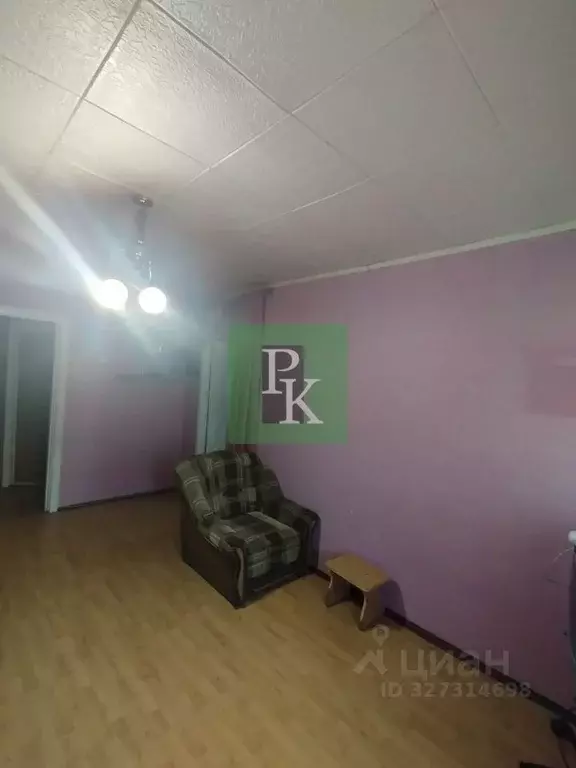 2-к кв. Севастополь ул. Богданова, 7 (40.0 м) - Фото 2