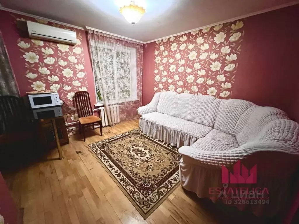 2-к кв. Москва Щелковское ш., 44К3 (60.0 м) - Фото 1