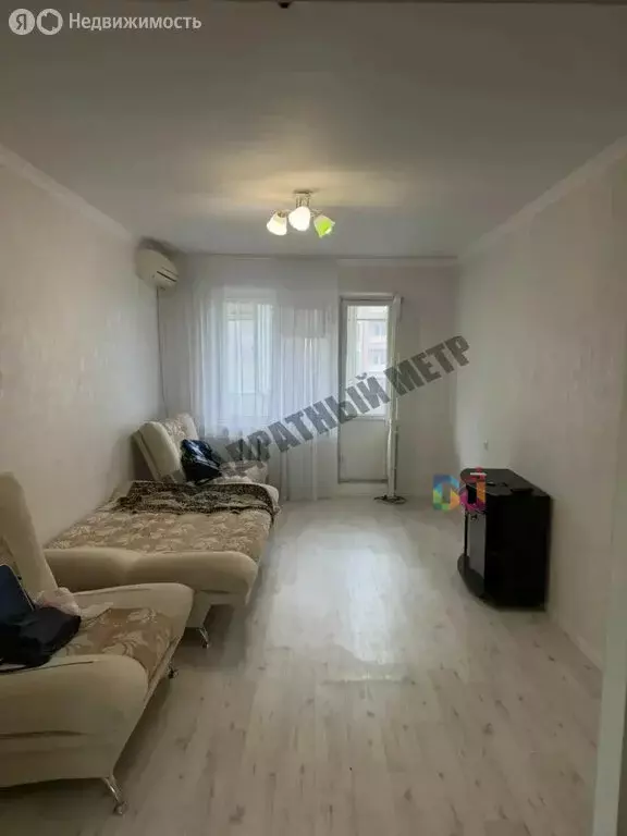 3-комнатная квартира: Элиста, 2-й микрорайон, 35 (61.7 м) - Фото 2
