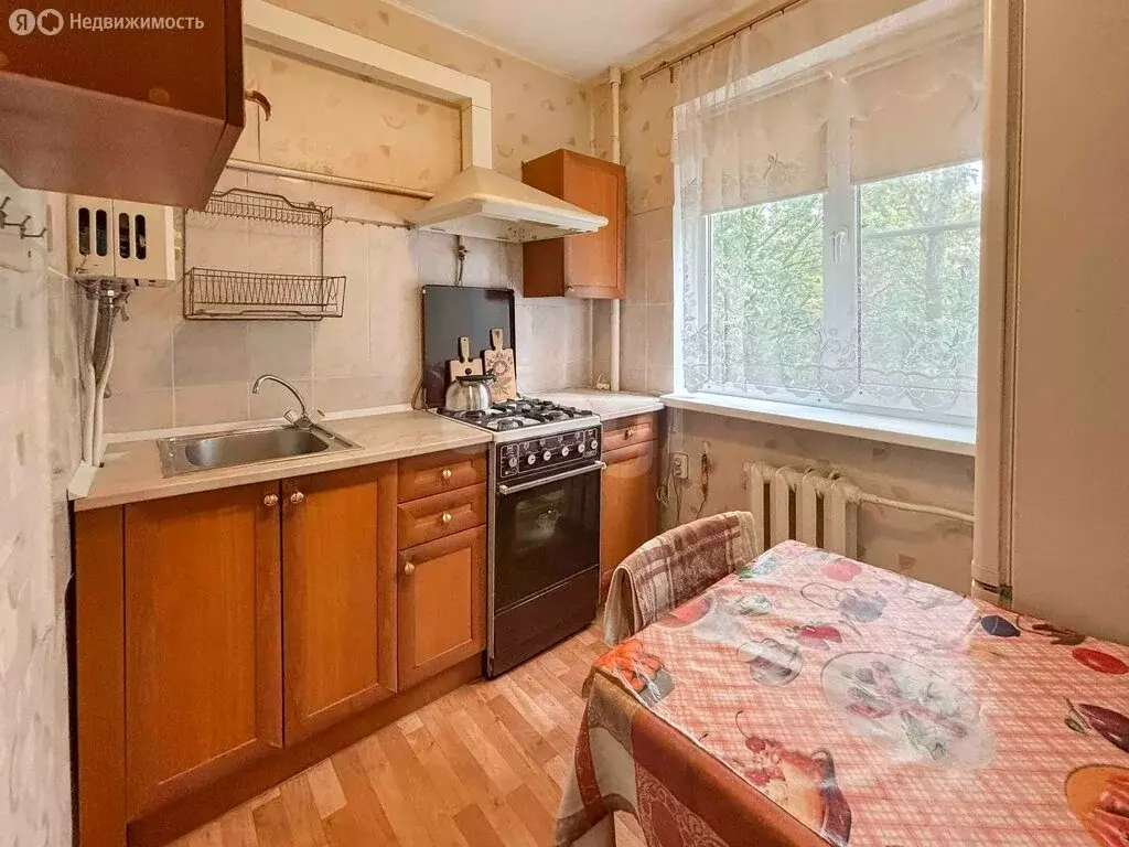 2-комнатная квартира: Псков, Стахановская улица, 2 (42.6 м) - Фото 1