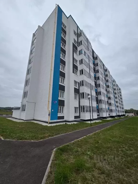 1-к кв. Орловская область, Орловский район, д. Образцово бул. Героев, ... - Фото 1