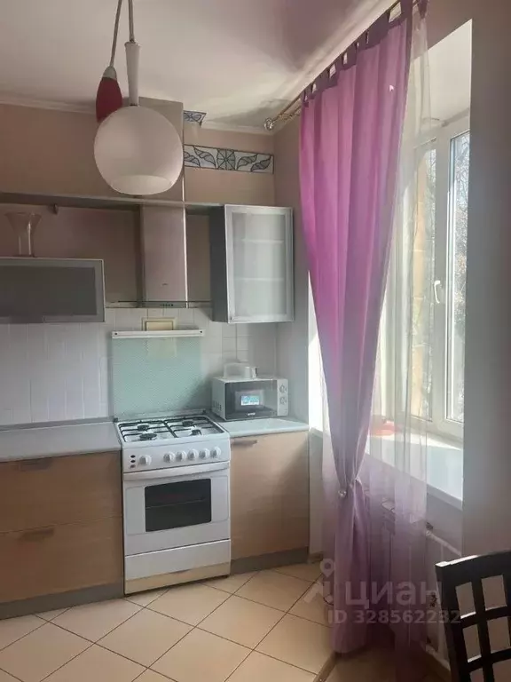 2-к кв. Кемеровская область, Кемерово Весенняя ул., 19 (60.0 м) - Фото 2