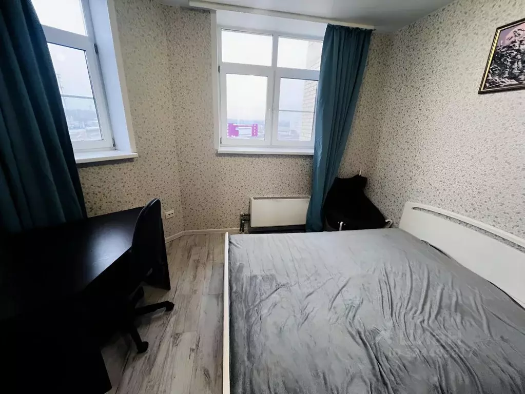 2-к кв. Московская область, Звенигород Одинцовский городской округ, ... - Фото 2