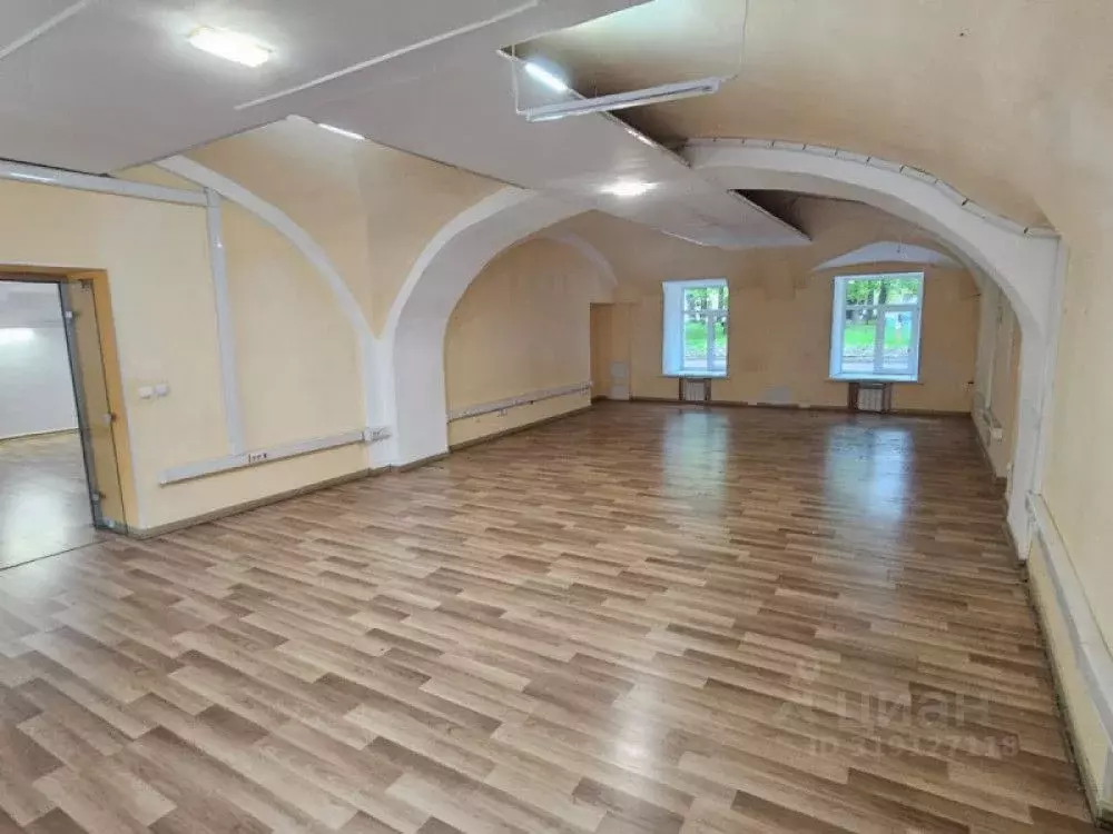 Офис в Санкт-Петербург наб. Реки Фонтанки, 166 (259 м) - Фото 0