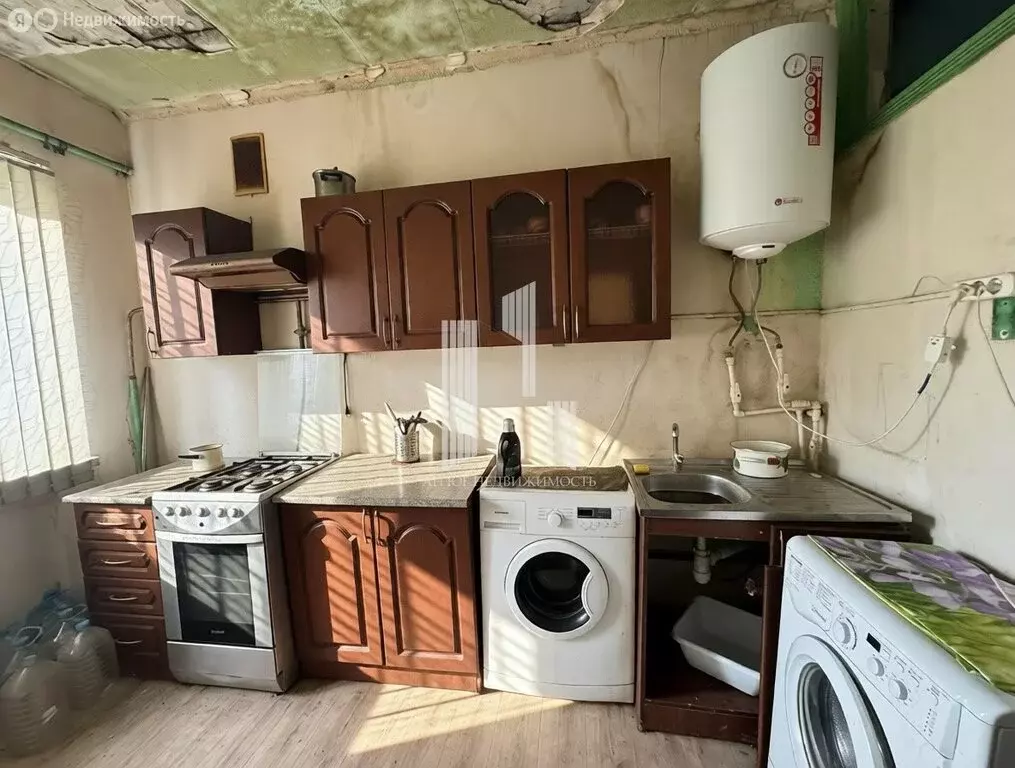 1к в -комнатной квартире (9.2 м) - Фото 2