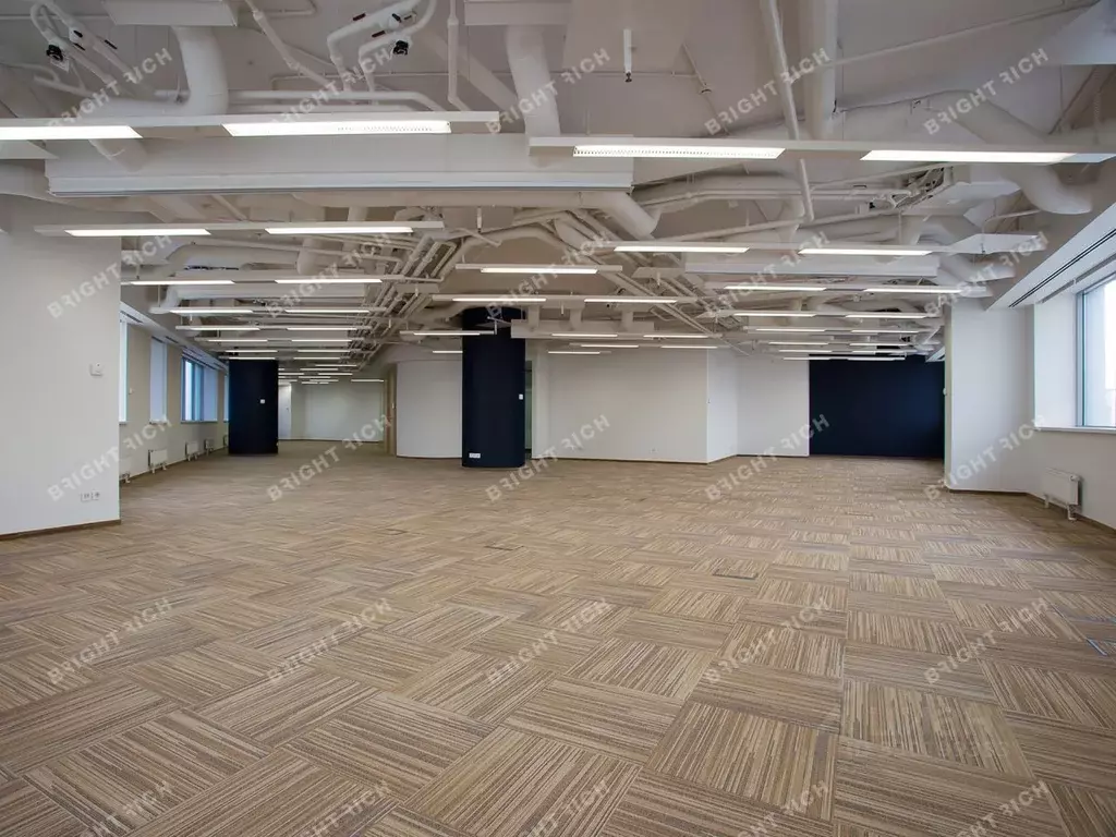 Офис в Москва ул. Двинцев, 12к1А (362 м) - Фото 1