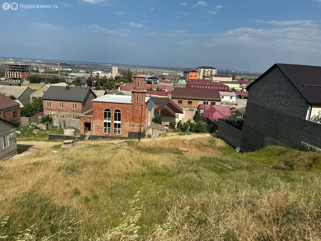 Участок в посёлок городского типа Тарки (4.5 м) - Фото 0