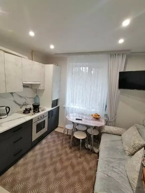 2-к кв. Орловская область, Орел ул. Чечневой, 1 (51.0 м) - Фото 1