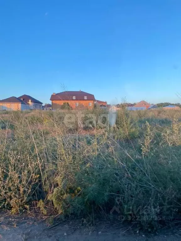 Участок в Ростовская область, Аксайский район, Щепкинское с/пос, пос. ... - Фото 1