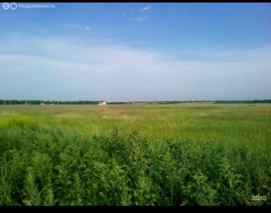 Участок в Тамбов, улица имени Александра Воронского (7.5 м) - Фото 0