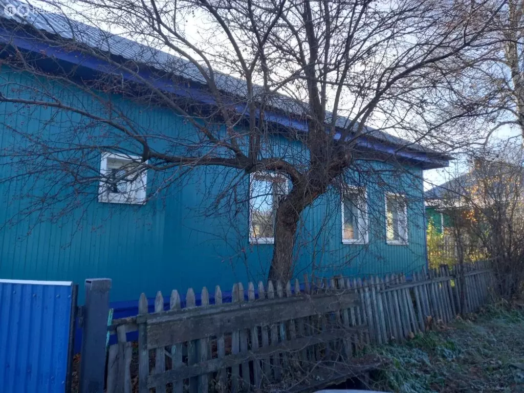 Дом в Тогучин, улица Калинина, 3 (48.2 м) - Фото 1