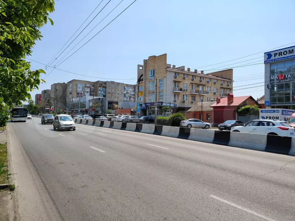 Свободного назначения, 420 м - Фото 0