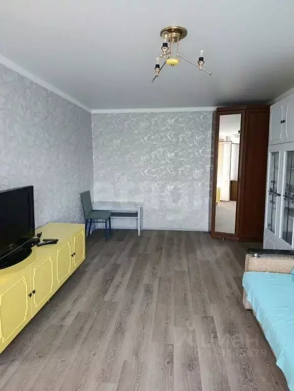 1-к кв. Ростовская область, Ростов-на-Дону ул. Кулагина, 17 (34.0 м) - Фото 0