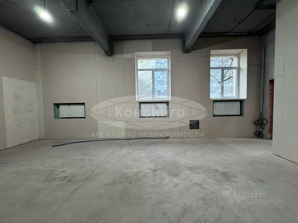 Помещение свободного назначения в Москва Трифоновская ул., 45 (75 м) - Фото 1