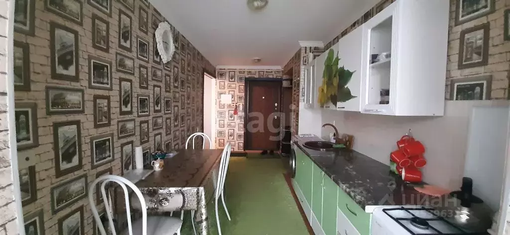 2-к кв. Краснодарский край, Анапа 12-й мкр, 37 (46.0 м) - Фото 1