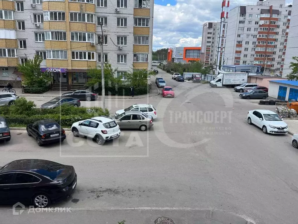 Продаётся 1-к квартира, 32 м - Фото 1