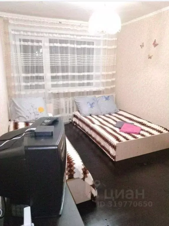 1-к кв. Тверская область, Ржев ул. Краностроителей, 14 (31.0 м) - Фото 1