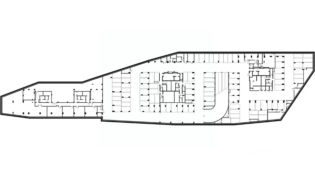 Гараж в Москва Большая Почтовая ул., 18 (15 м) - Фото 0