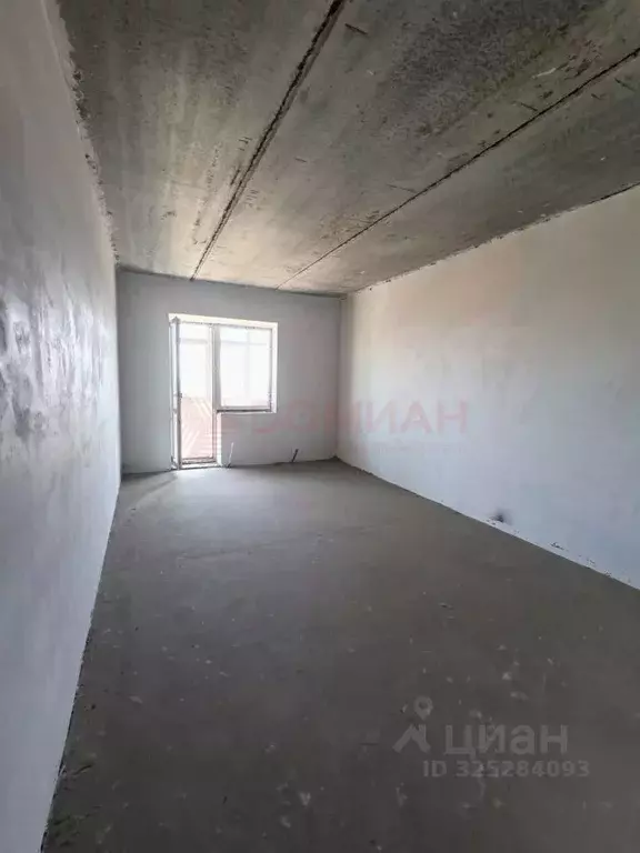 1-к кв. Ростовская область, Новочеркасск Сарматская ул. (37.0 м) - Фото 1