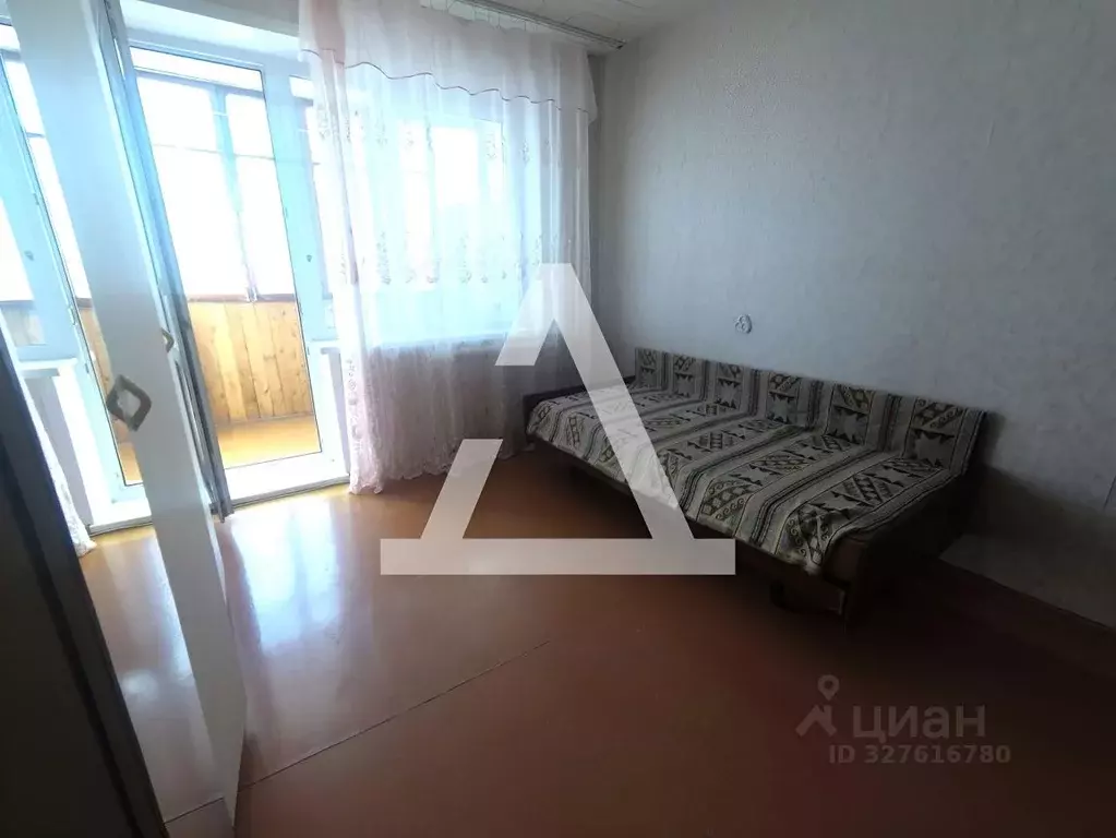 2-к кв. Самарская область, Самара ул. Челюскинцев, 17 (48.0 м) - Фото 1