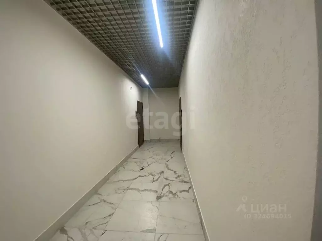 1-к кв. Санкт-Петербург Северо-Приморская часть исторический район,  ... - Фото 1