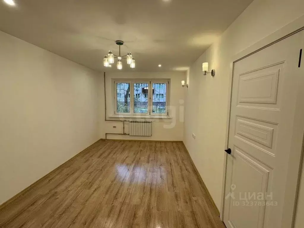 2-к кв. Курская область, Курск Курского завода тракторных запчастей ... - Фото 1