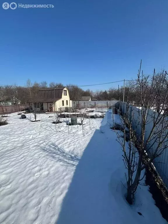 Дом в Ярославская область, Тутаевский муниципальный округ, СНТ ... - Фото 1