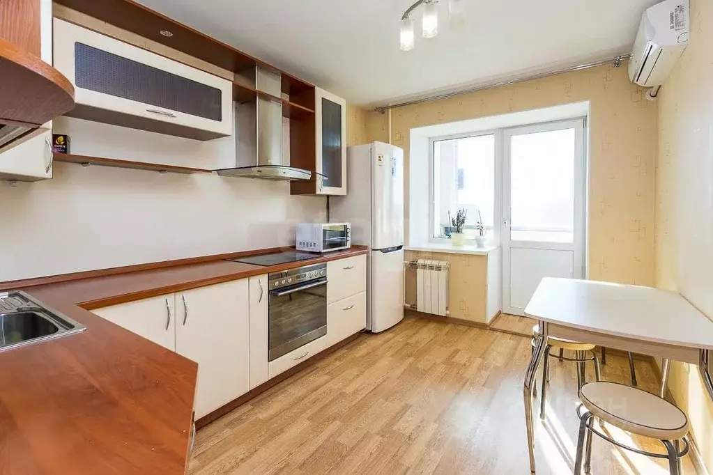 2-к кв. Амурская область, Благовещенск Игнатьевское ш., 17 (54.7 м) - Фото 1