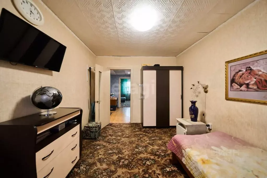 3-к кв. Хабаровский край, Хабаровск Артемовская ул., 128 (68.9 м) - Фото 0