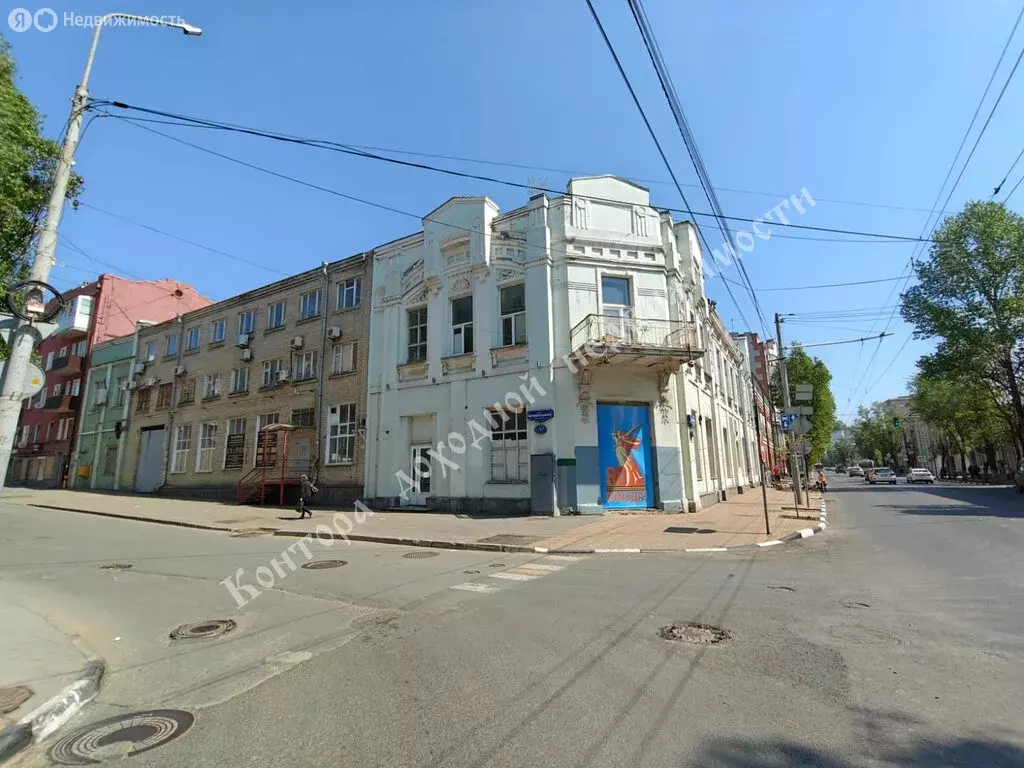 Помещение свободного назначения (2987.4 м) - Фото 1