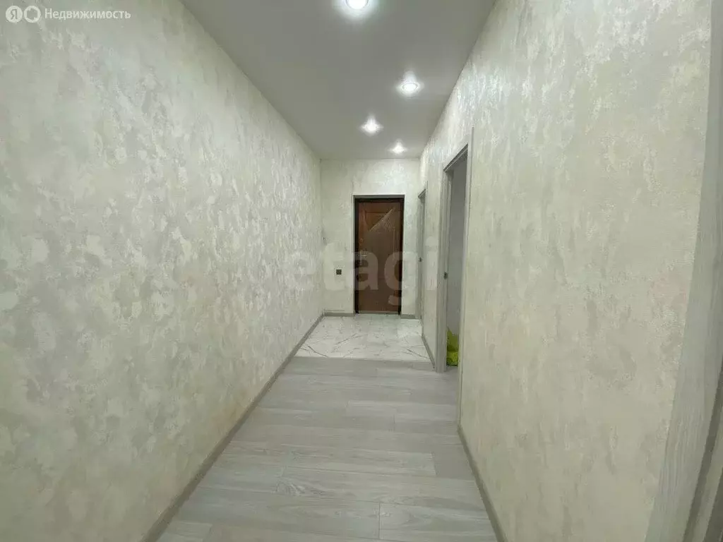 3-комнатная квартира: Ярославль, посёлок Норское, 3-й Норский ... - Фото 2