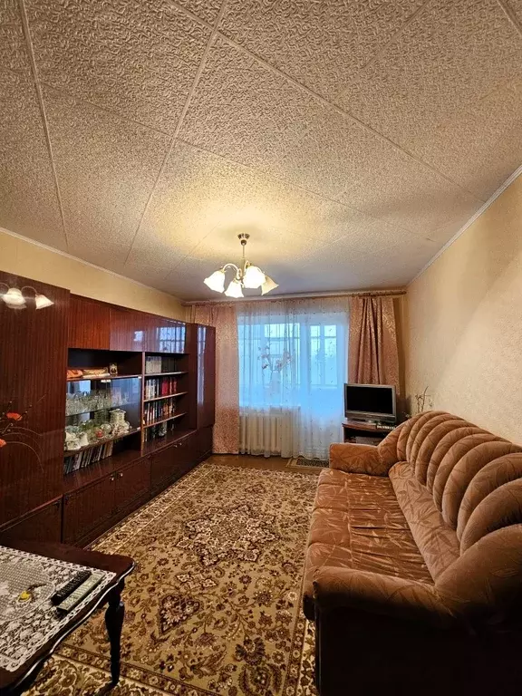 Продаётся 2-к квартира, 49 м - Фото 0