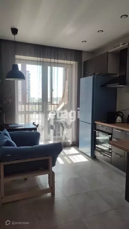 Продаётся 1-к квартира, 32 м - Фото 1