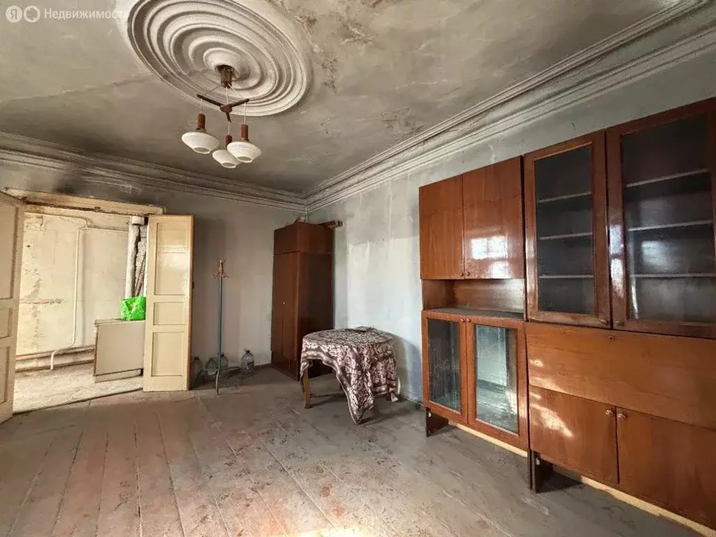 2-комнатная квартира: Симферополь, Проездная улица, 5 (50.7 м) - Фото 2