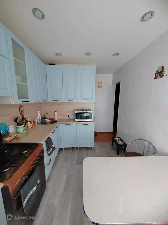 Продаётся 3-к квартира, 62.7 м - Фото 1