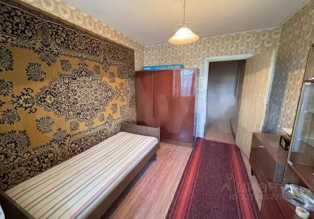 3-к кв. Московская область, Чехов ул. Дружбы, 16 (64.0 м) - Фото 1