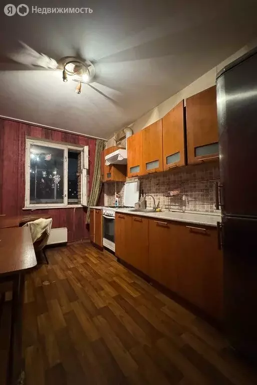 1-комнатная квартира: Балашиха, Солнечная улица, 8 (33.1 м) - Фото 1