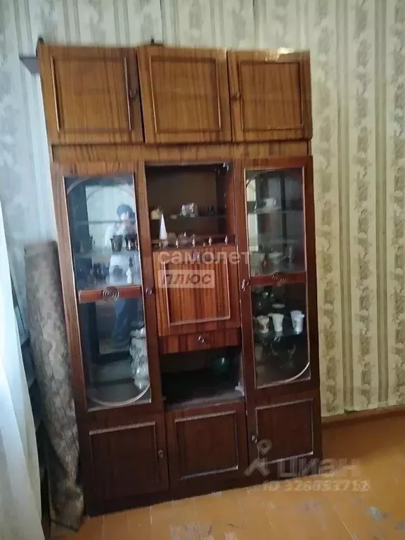 Комната Нижегородская область, Бор Профсоюзная ул., 10 (18.0 м) - Фото 2