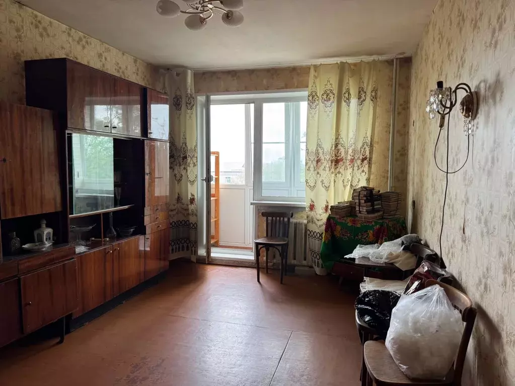 Продаётся 3-к квартира, 64.5 м - Фото 0