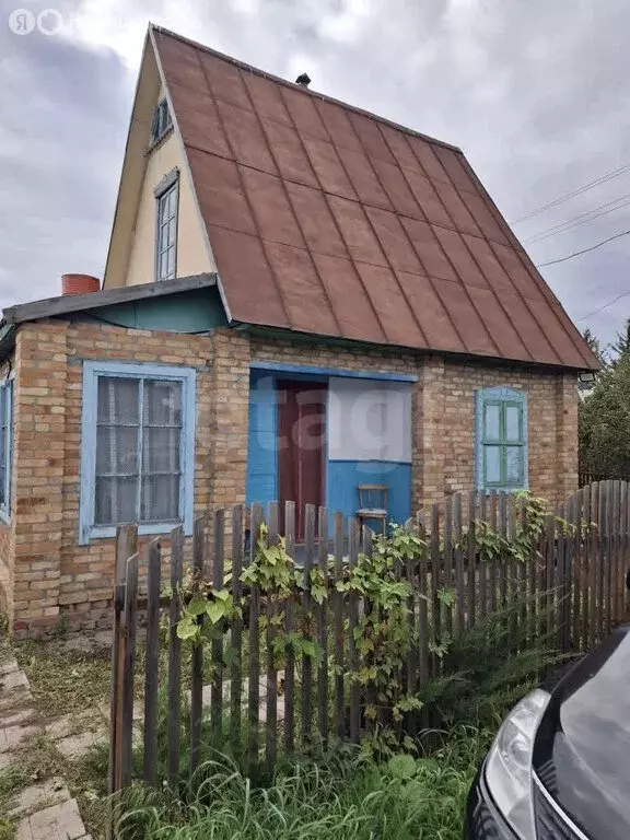 Дом в Омск, территория Иртышские Зори (49.6 м) - Фото 1