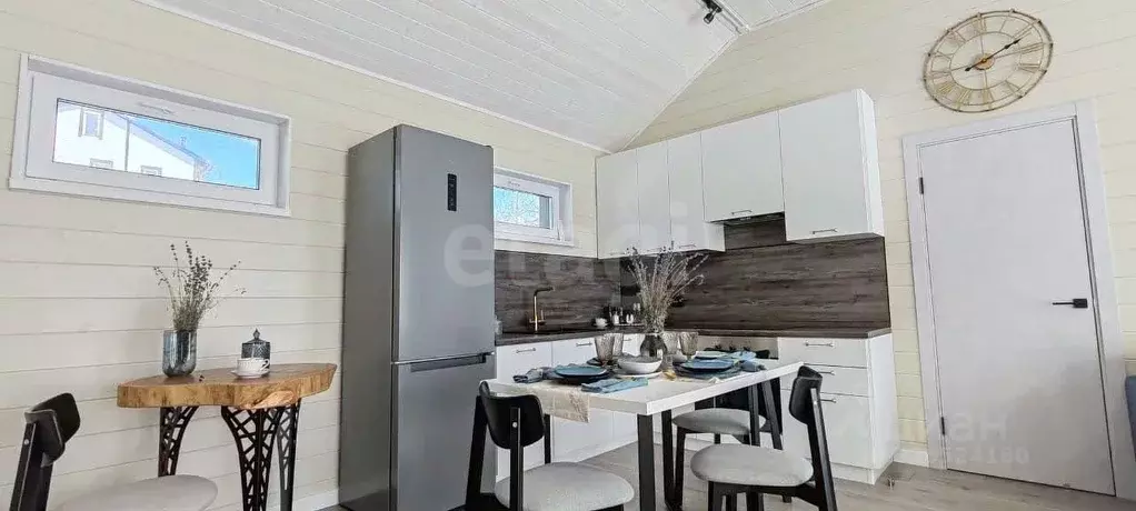 Дом в Московская область, Сергиево-Посадский городской округ, ... - Фото 1