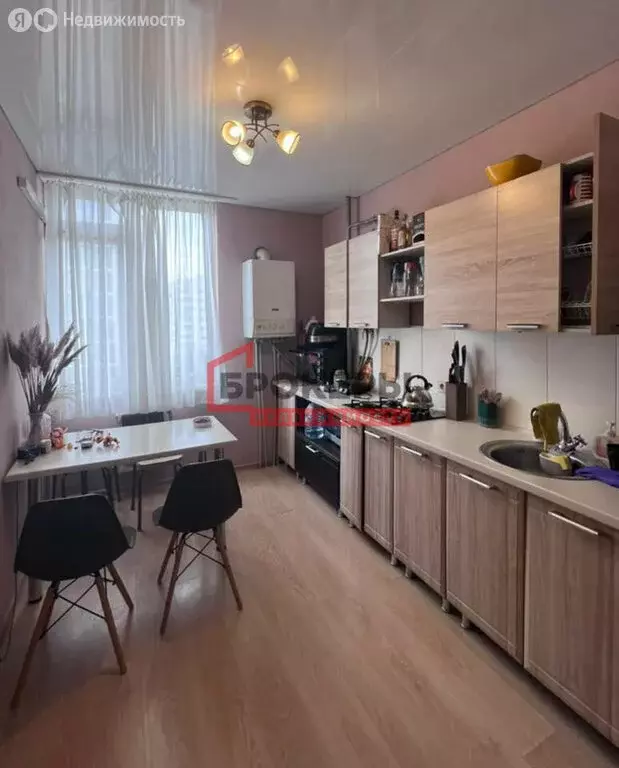 2-комнатная квартира: Севастополь, улица Колобова, 34/1 (56.6 м) - Фото 0